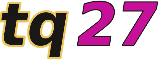 tq27 logo